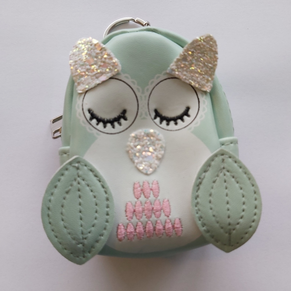 3/20$: Coin Purse Wallet - Picture 2 of 3